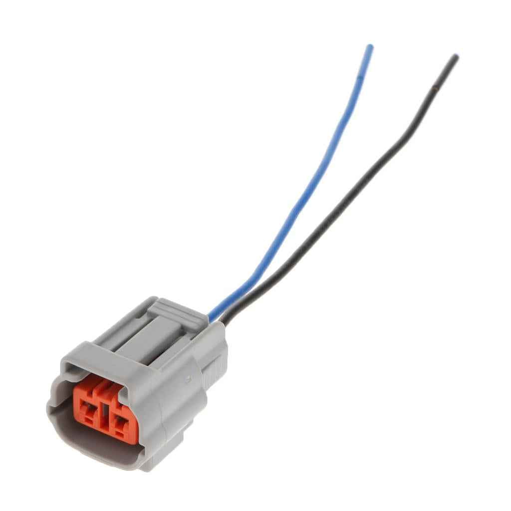 1 Piece Car Engine  Water Temperature Sensor Plug Harness 090 7024-2.2-21