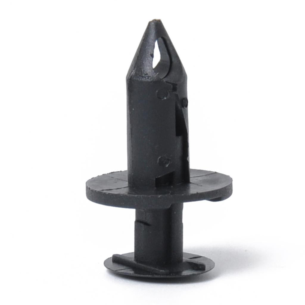 3xAuto Car Plastic Push Pin Rivet Fasteners Trim Clip Screwdriver Panel Clip