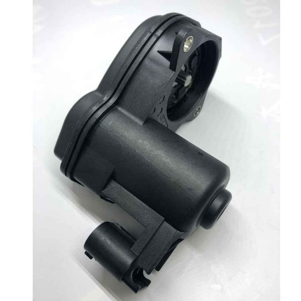 34216794618 Rear Park Brake Actuator for BMW F10/F18/F11/520I/X3/F25