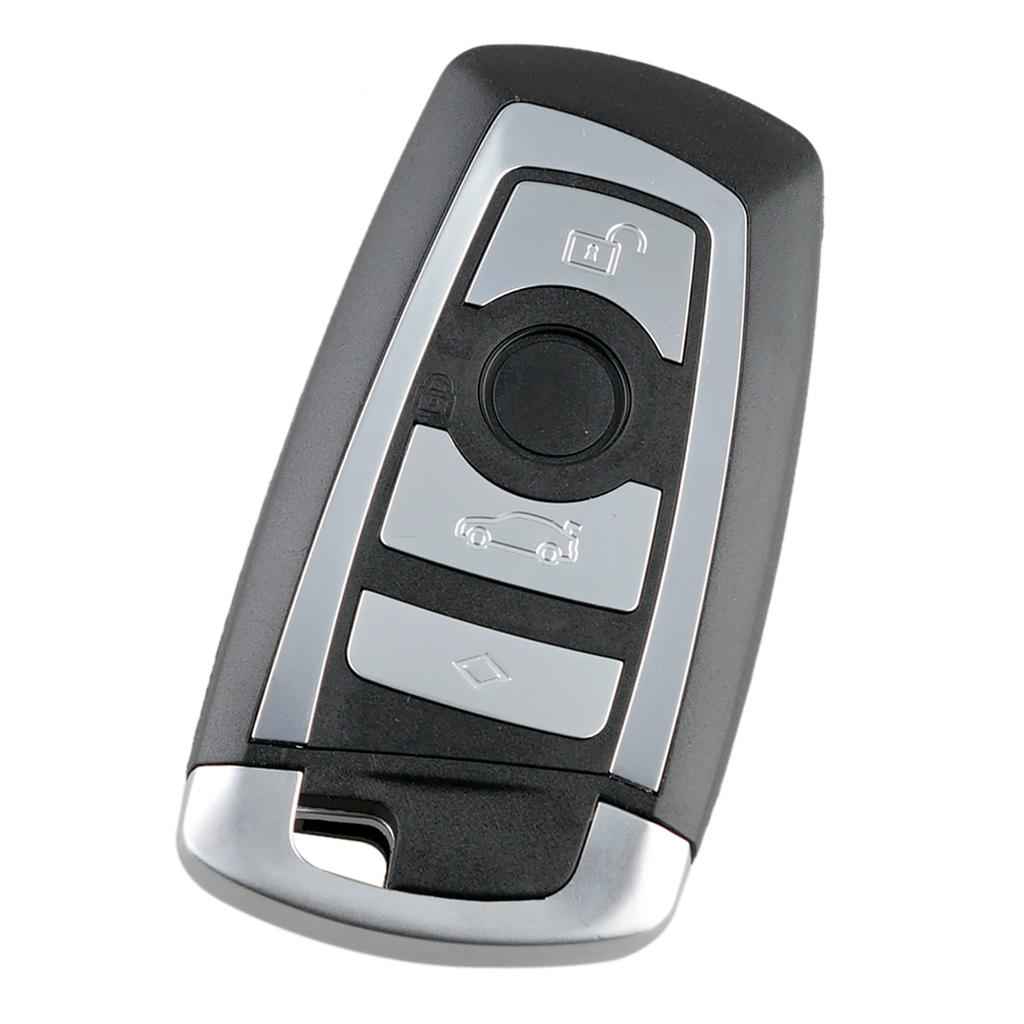 Replacement Remote Car Key Fob Shell Case for BMW 5 7 Series