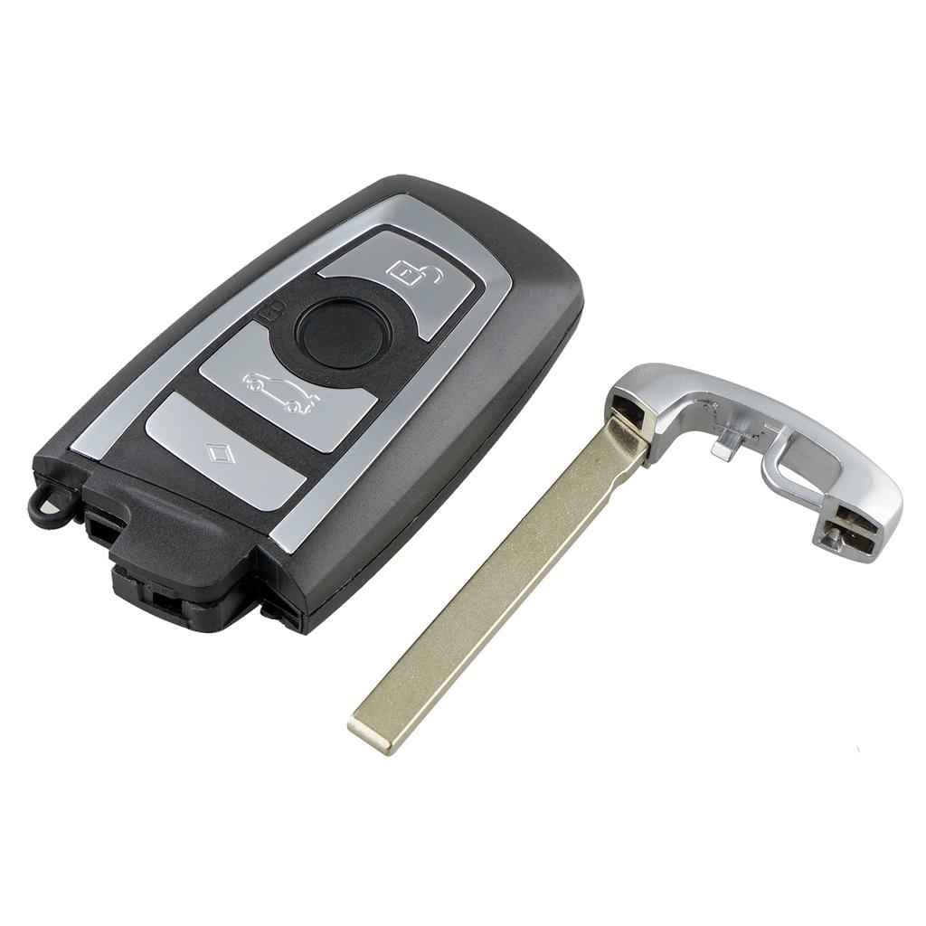 Replacement Remote Car Key Fob Shell Case for BMW 5 7 Series