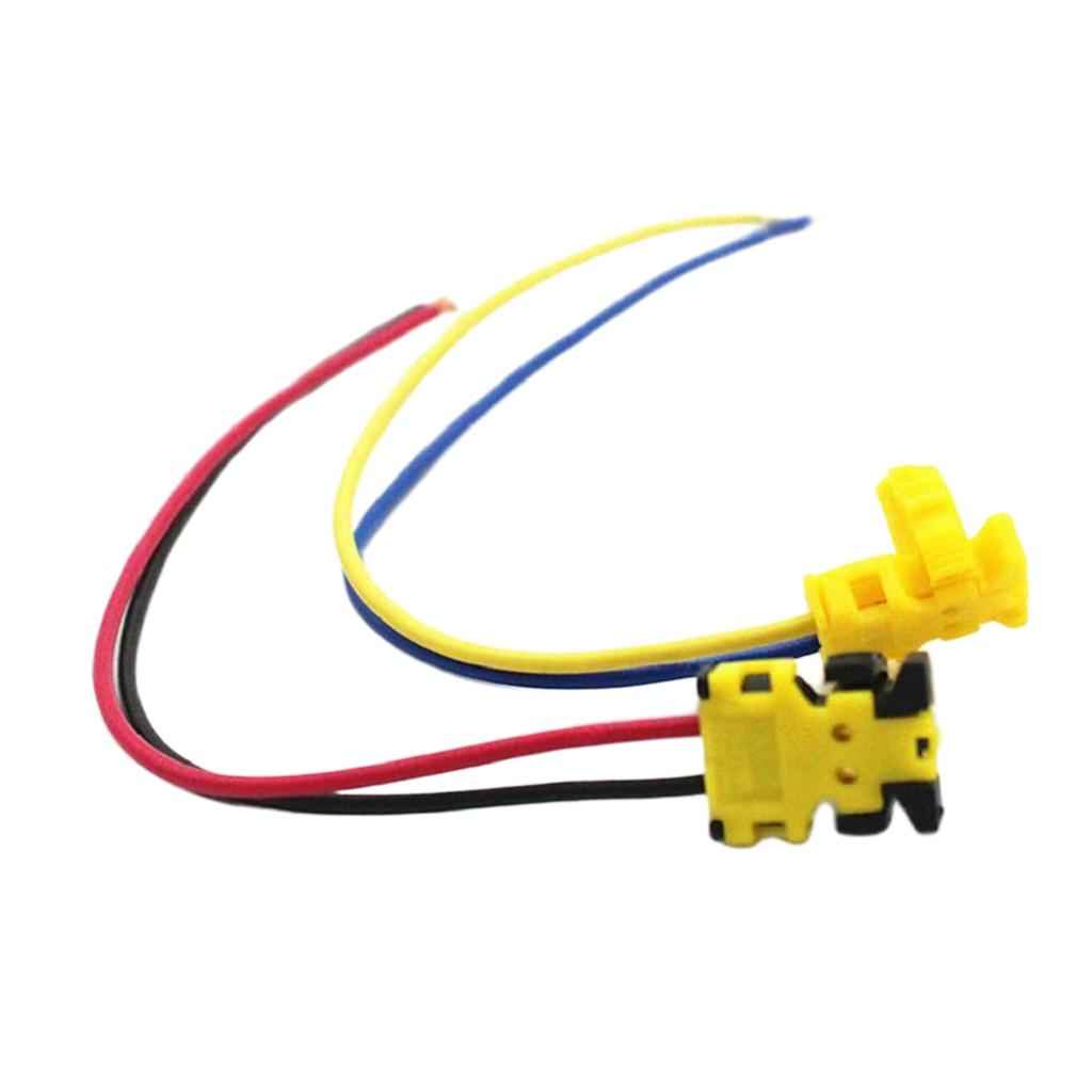 Air bag Clockspring Plug Air Bag Connector Clock spring Wire For Dodge