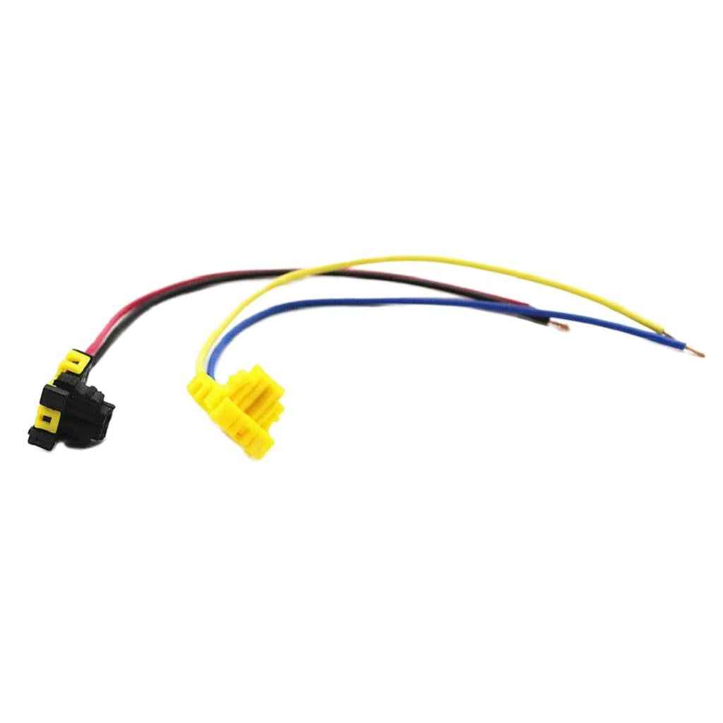 Air bag Clockspring Plug Air Bag Connector Clock spring Wire For Dodge