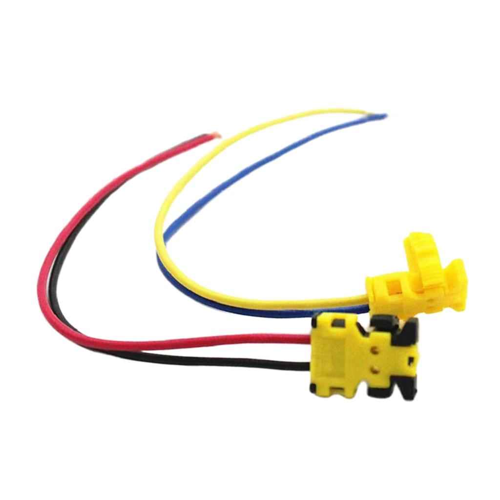 Air bag Clockspring Plug Air Bag Connector Clock spring Wire For Dodge