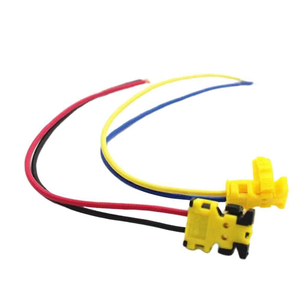 Air bag Clockspring Plug Air Bag Connector Clock spring Wire For Dodge