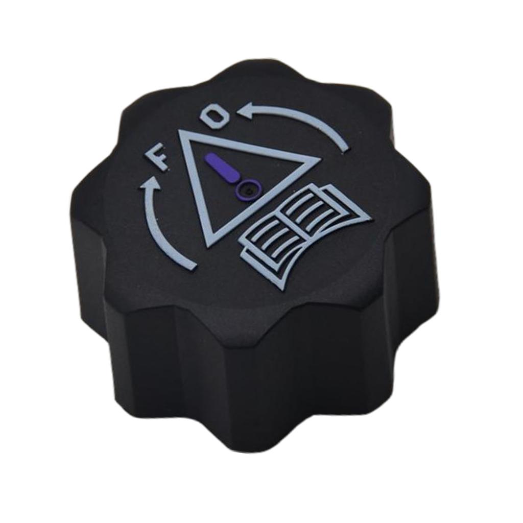 3xFuel Tank Gas Cover Cap Replacement for PEUGEOT 106 107 206 207 307 308