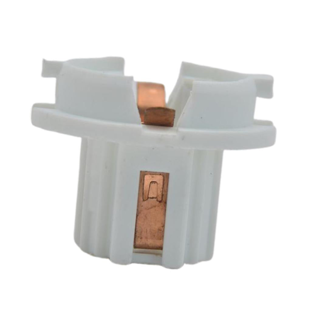 4xTaillight Bulb Socket Adapter Holder for  7 Series X3 X5