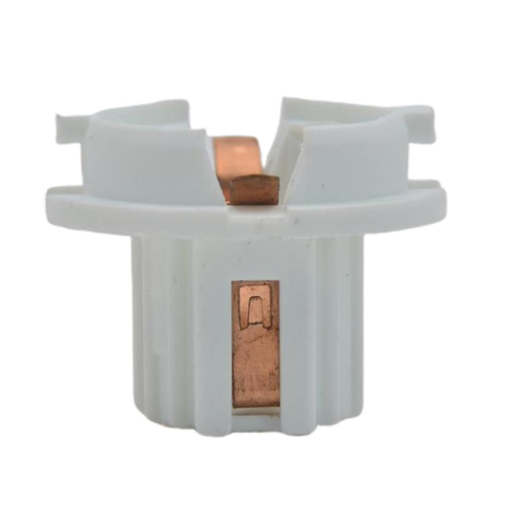 2xTaillight Bulb Socket Adapter Holder for  7 Series X3 X5