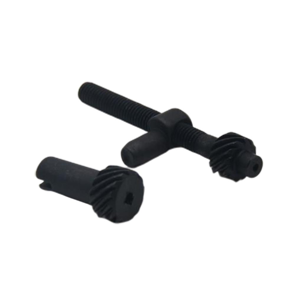 4xChain Adjuster Tensioner Tool for Chainsaw 2500 25CC Timberpro Lawnflite