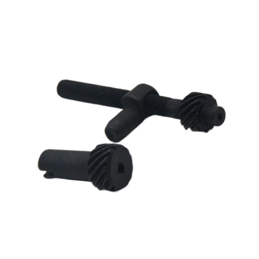 2xChain Adjuster Tensioner Tool for Chainsaw 2500 25CC Timberpro Lawnflite