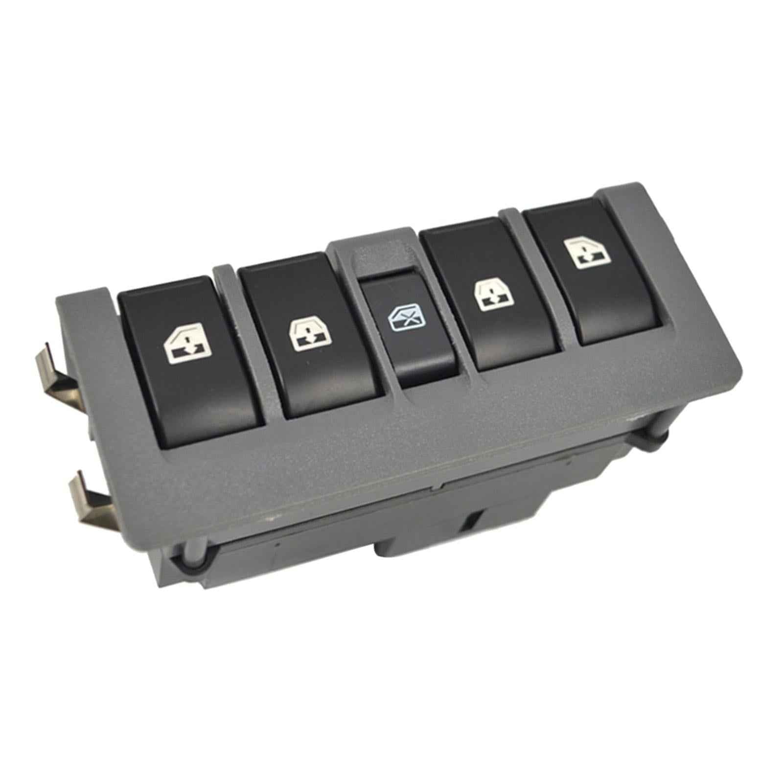Lifter Electric Master Window Switch Fit for Chevrolet Sail 9005043 13PINS