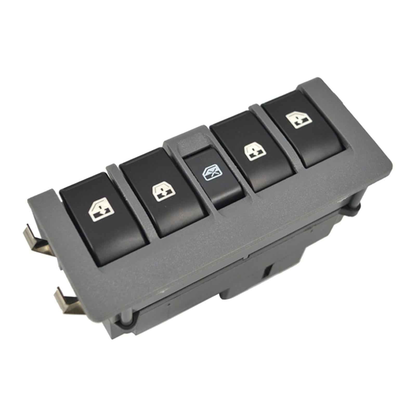 Lifter Electric Master Window Switch Fit for Chevrolet Sail 9005043 13PINS