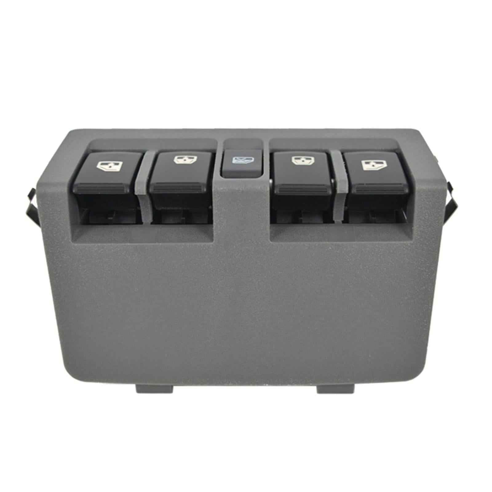 Lifter Electric Master Window Switch Fit for Chevrolet Sail 9005043 13PINS