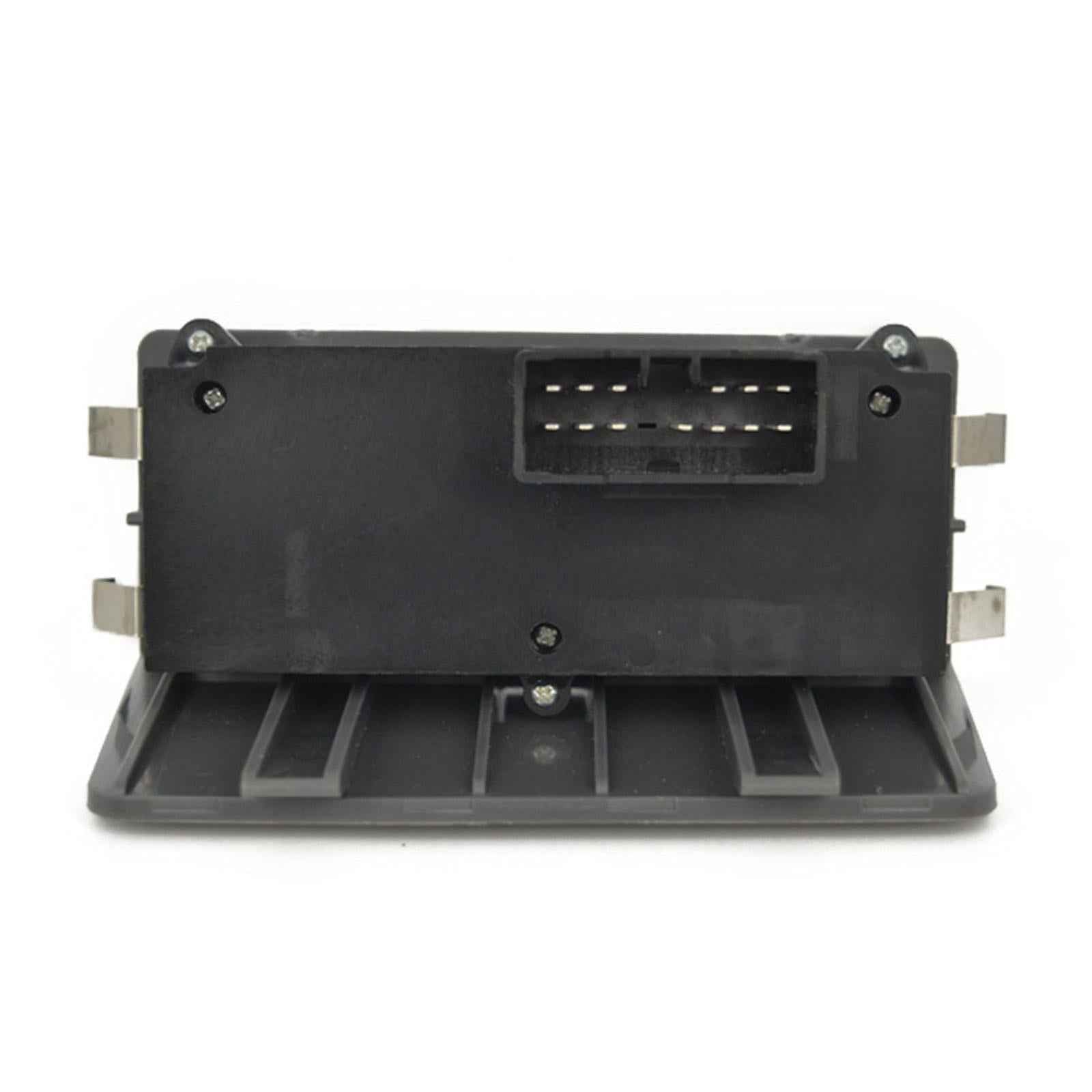 Lifter Electric Master Window Switch Fit for Chevrolet Sail 9005043 13PINS