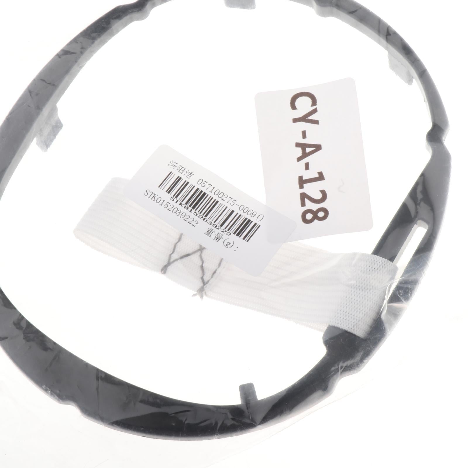3xAutomobile Shift Stick Lever Retaining Ring for Fiat 500c 71775051