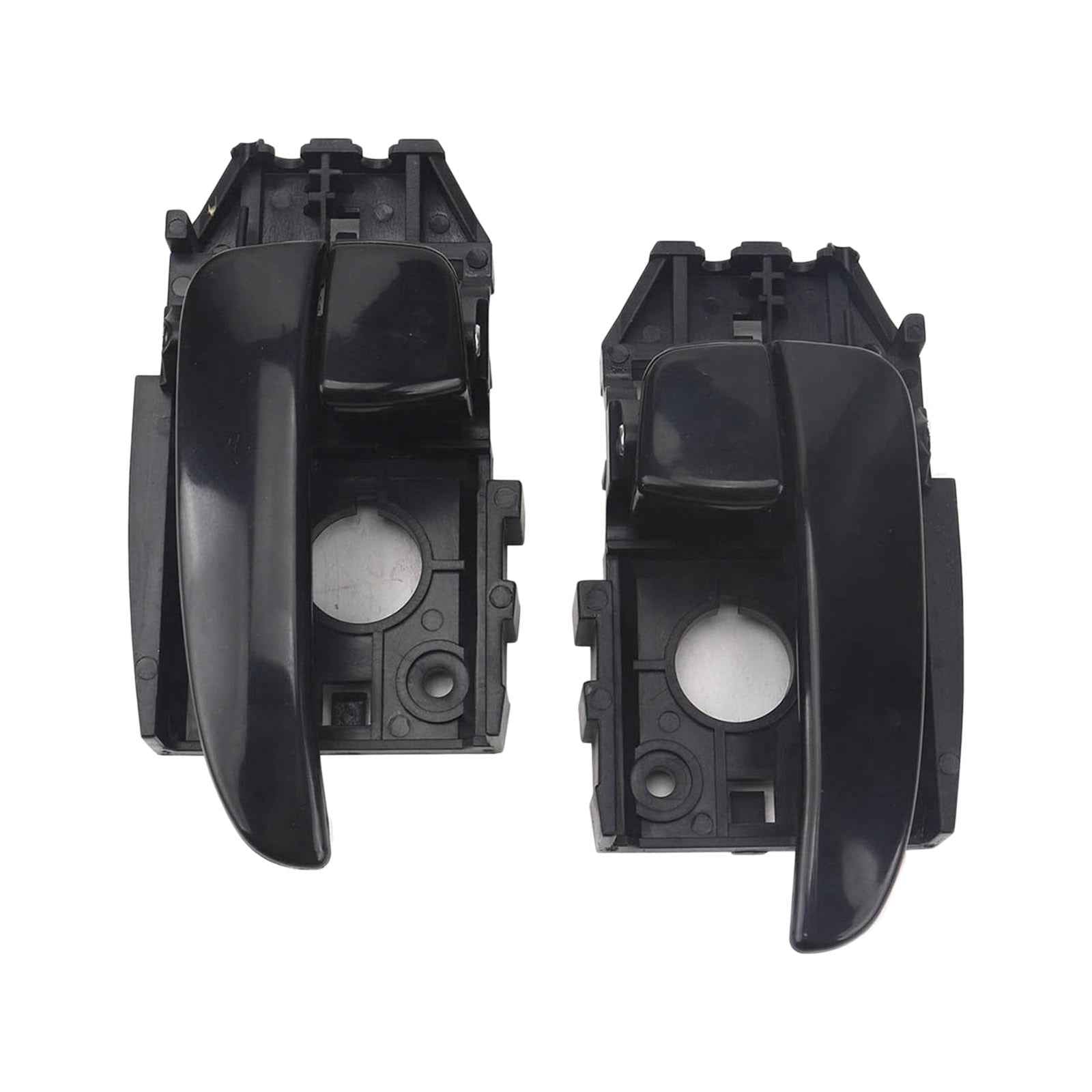 1Pair 82620-2D000 Inside Passenger Front Door Handle Fit For Elantra New