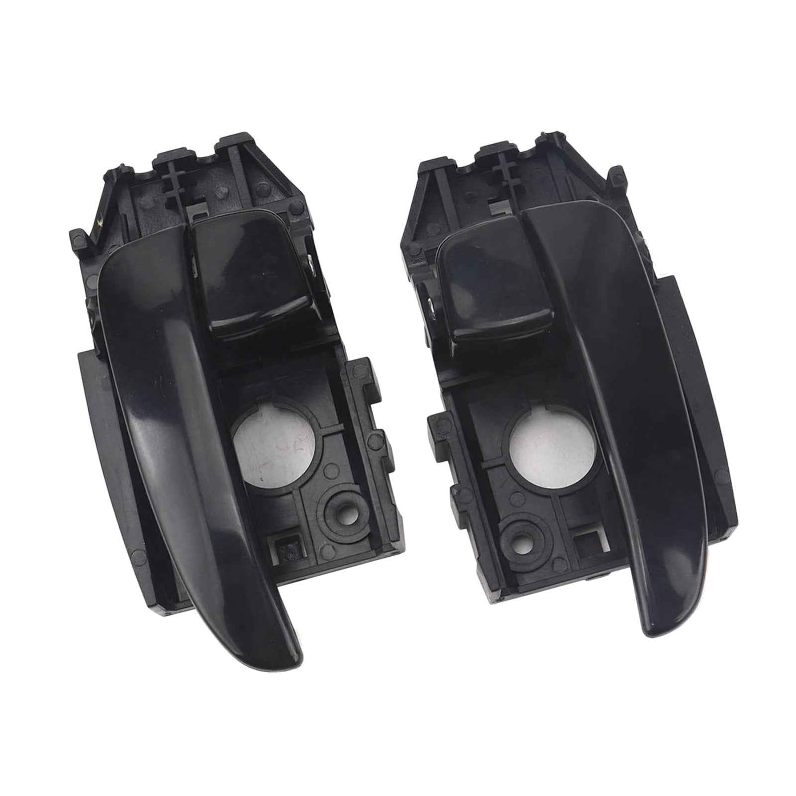 1Pair 82620-2D000 Inside Passenger Front Door Handle Fit For Elantra New