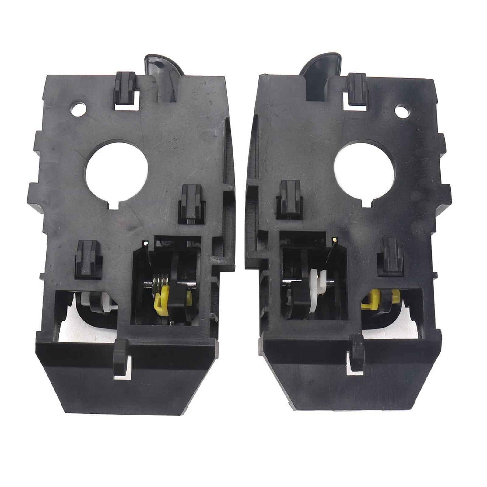 1Pair 82620-2D000 Inside Passenger Front Door Handle Fit For Elantra New