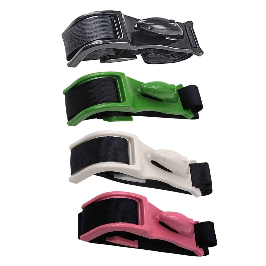 Bump Belt Adjuster Maternity Seatbelt for Pregnant Women Universal  Black