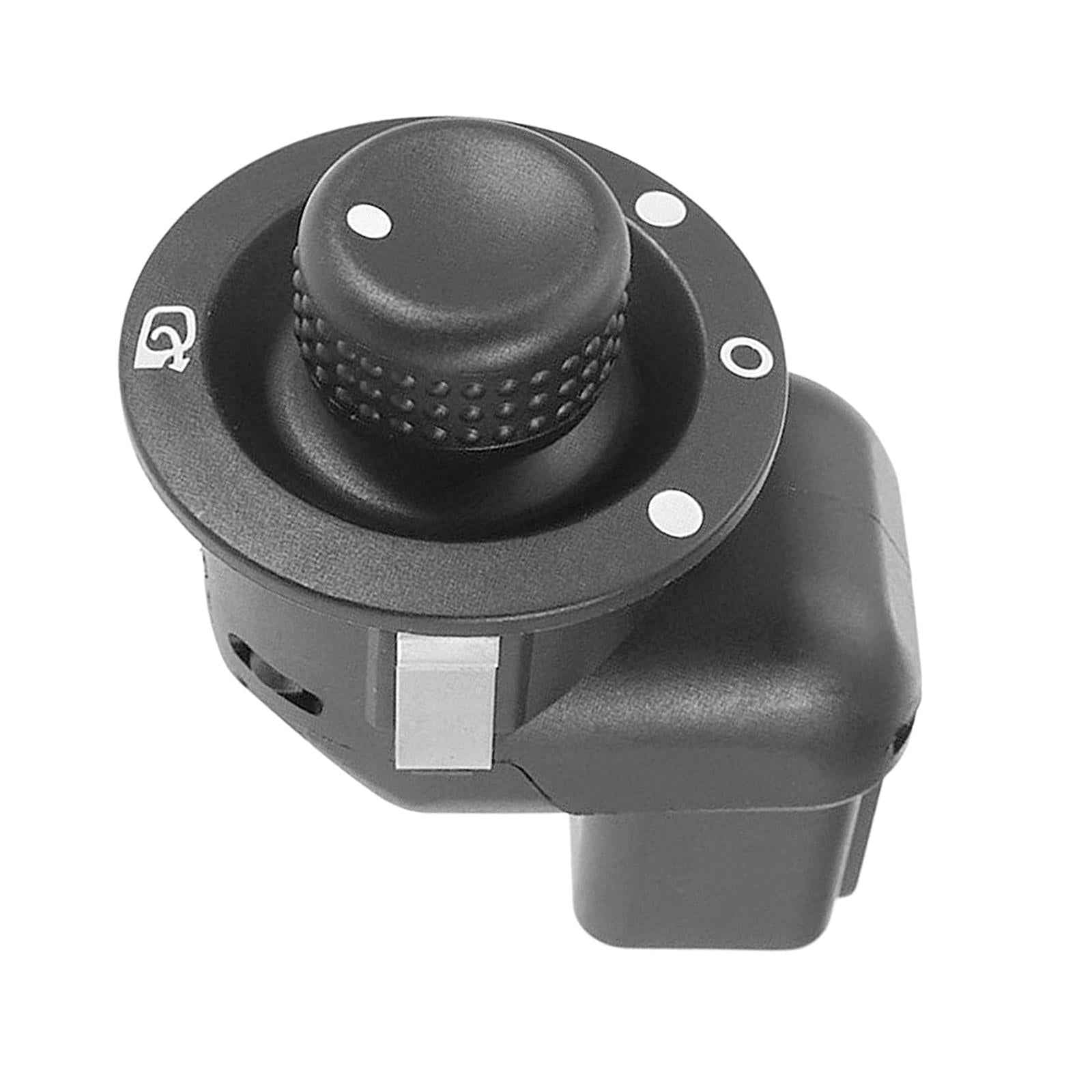 Car Mirror Adjustment Switch Fit for Megane II Replacement ACC