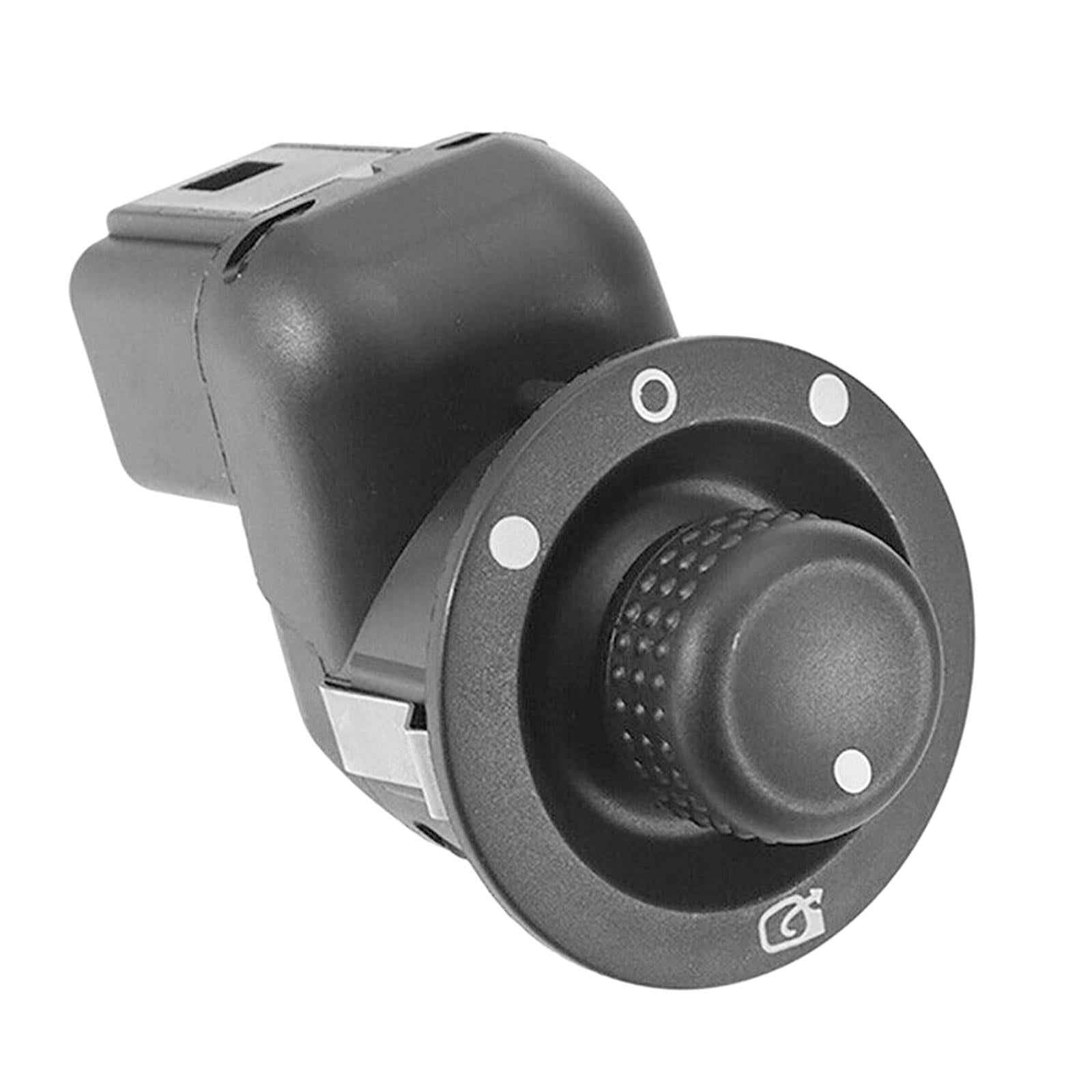 Car Mirror Adjustment Switch Fit for Megane II Replacement ACC
