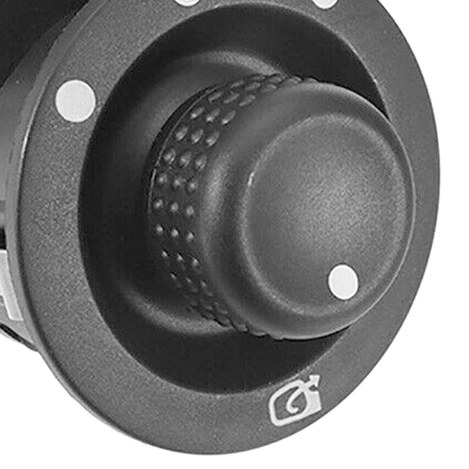 Car Mirror Adjustment Switch Fit for Megane II Replacement ACC
