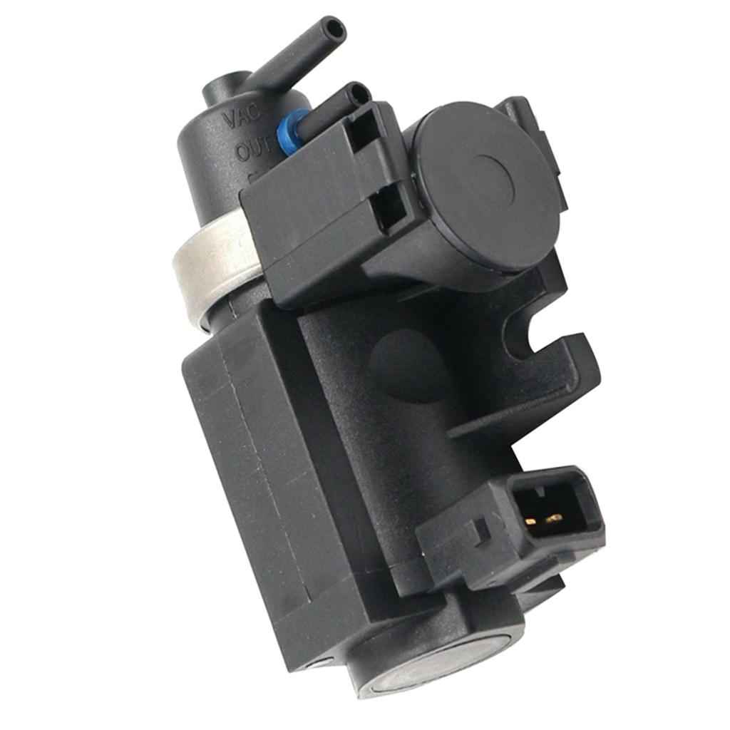 Car Turbocharger Boost Solenoid Valve Durable for BMW 5er F10 2010-2016