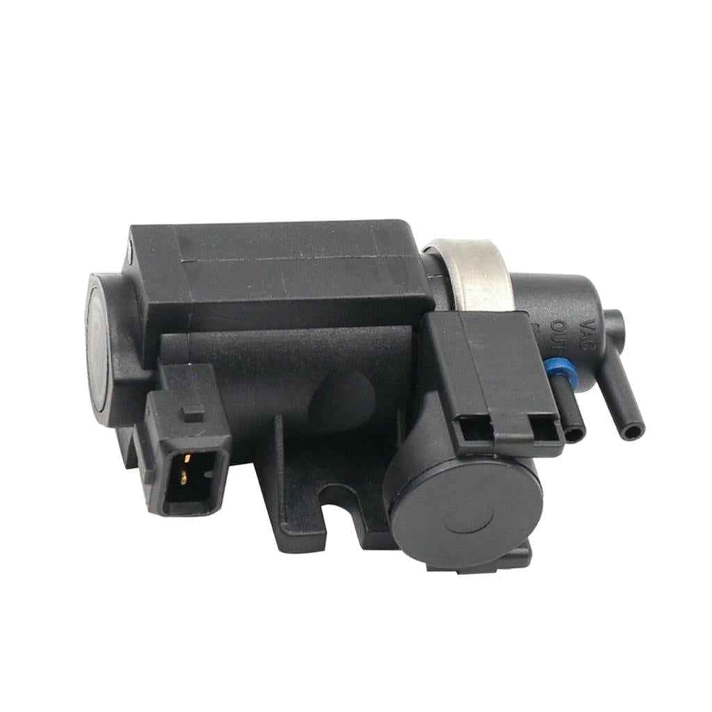 Car Turbocharger Boost Solenoid Valve Durable for BMW 5er F10 2010-2016