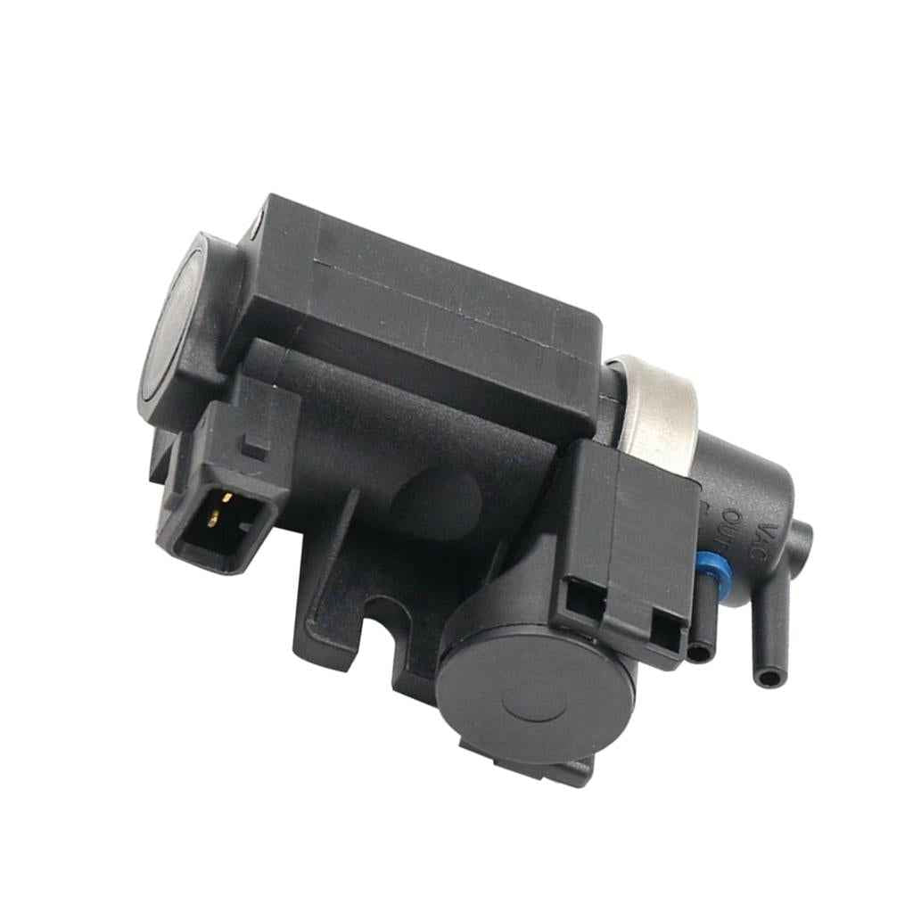 Car Turbocharger Boost Solenoid Valve Durable for BMW 5er F10 2010-2016