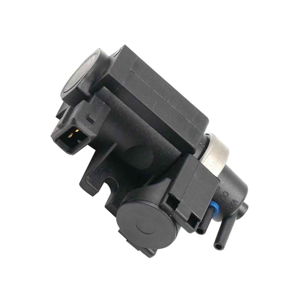 Car Turbocharger Boost Solenoid Valve Durable for BMW 5er F10 2010-2016