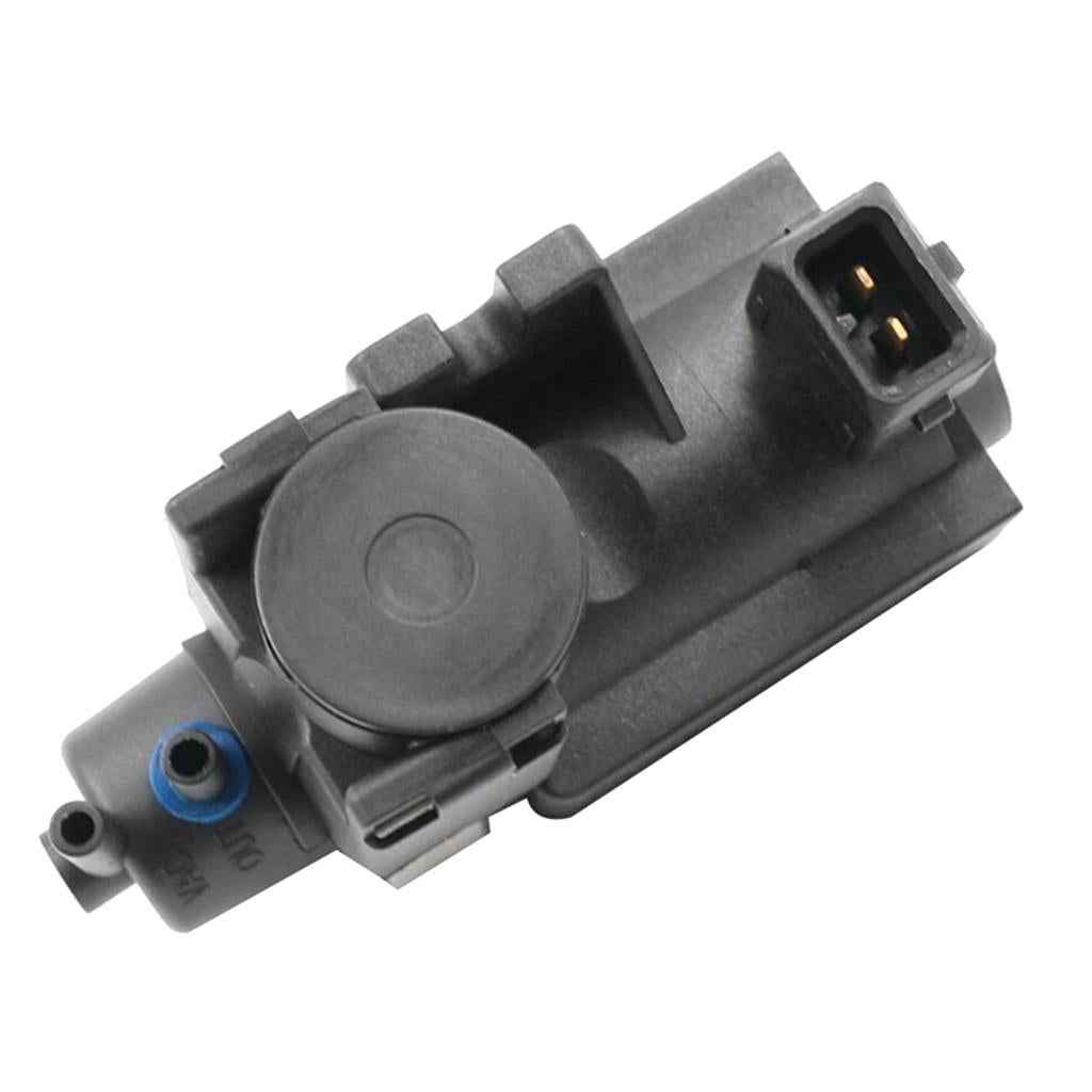 Car Turbocharger Boost Solenoid Valve Durable for BMW 5er F10 2010-2016