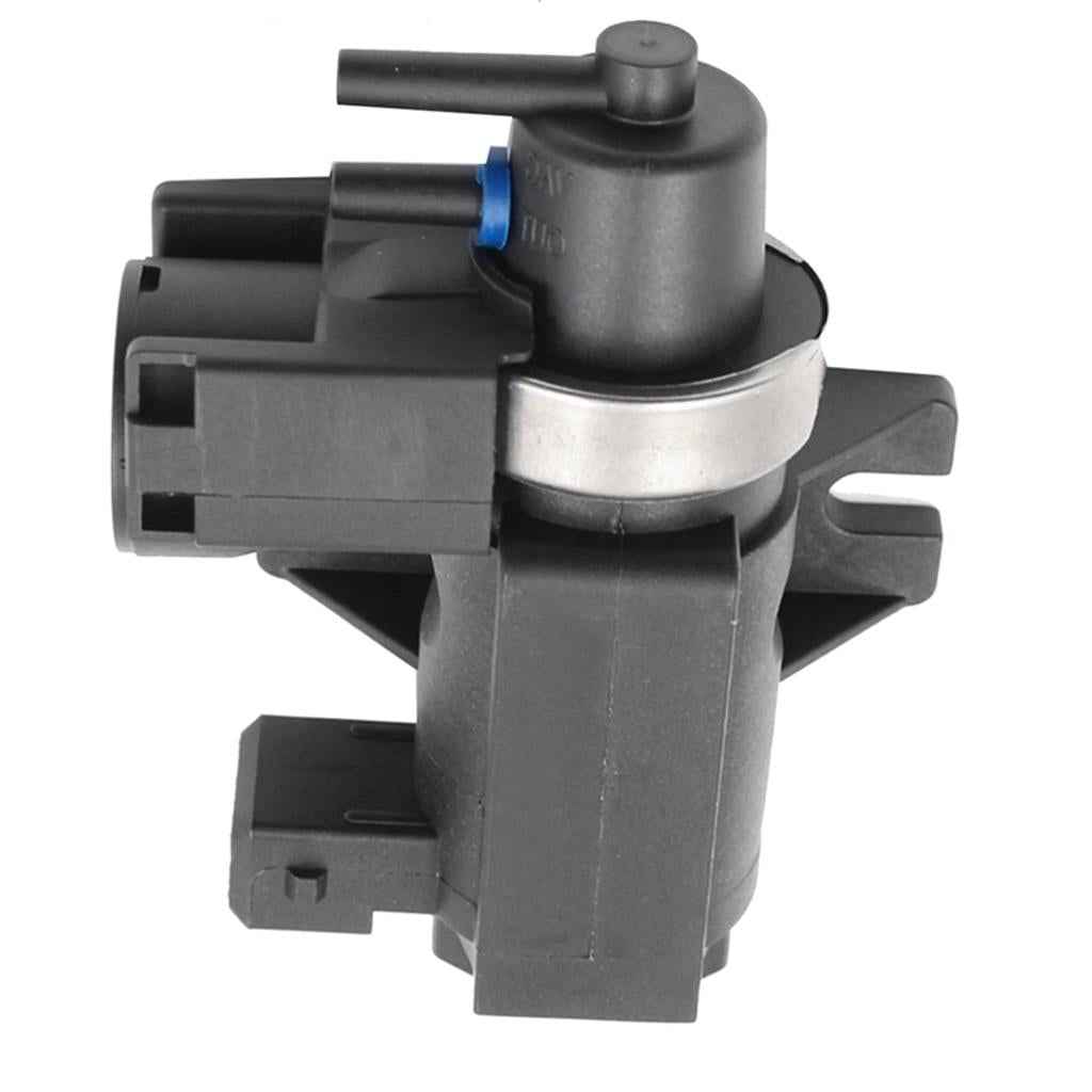 Car Turbocharger Boost Solenoid Valve Durable for BMW 5er F10 2010-2016