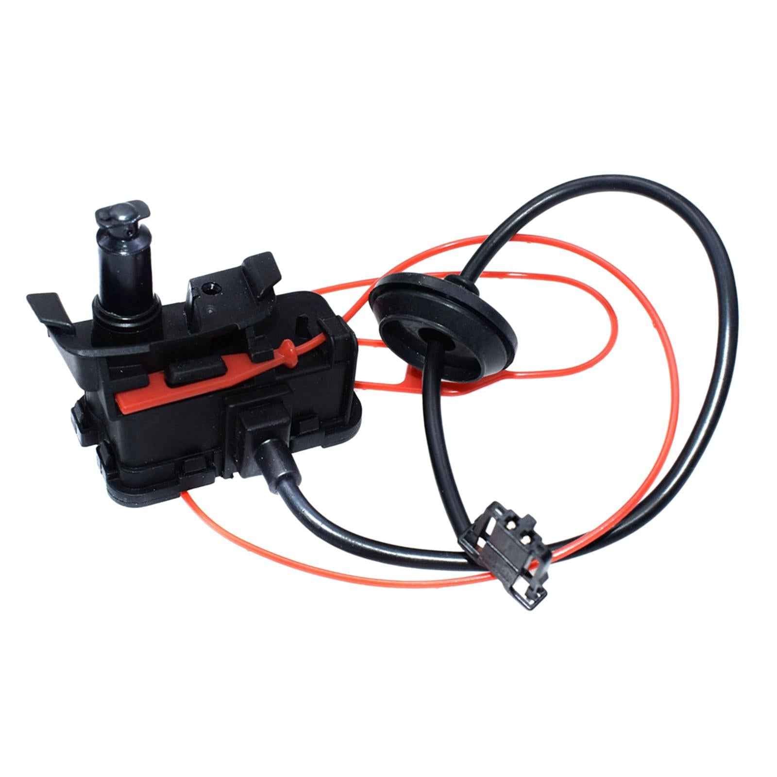 Fuel Tank caps Lock Actuator Motor Automotive Assembly Fit for VW 6R0810773F