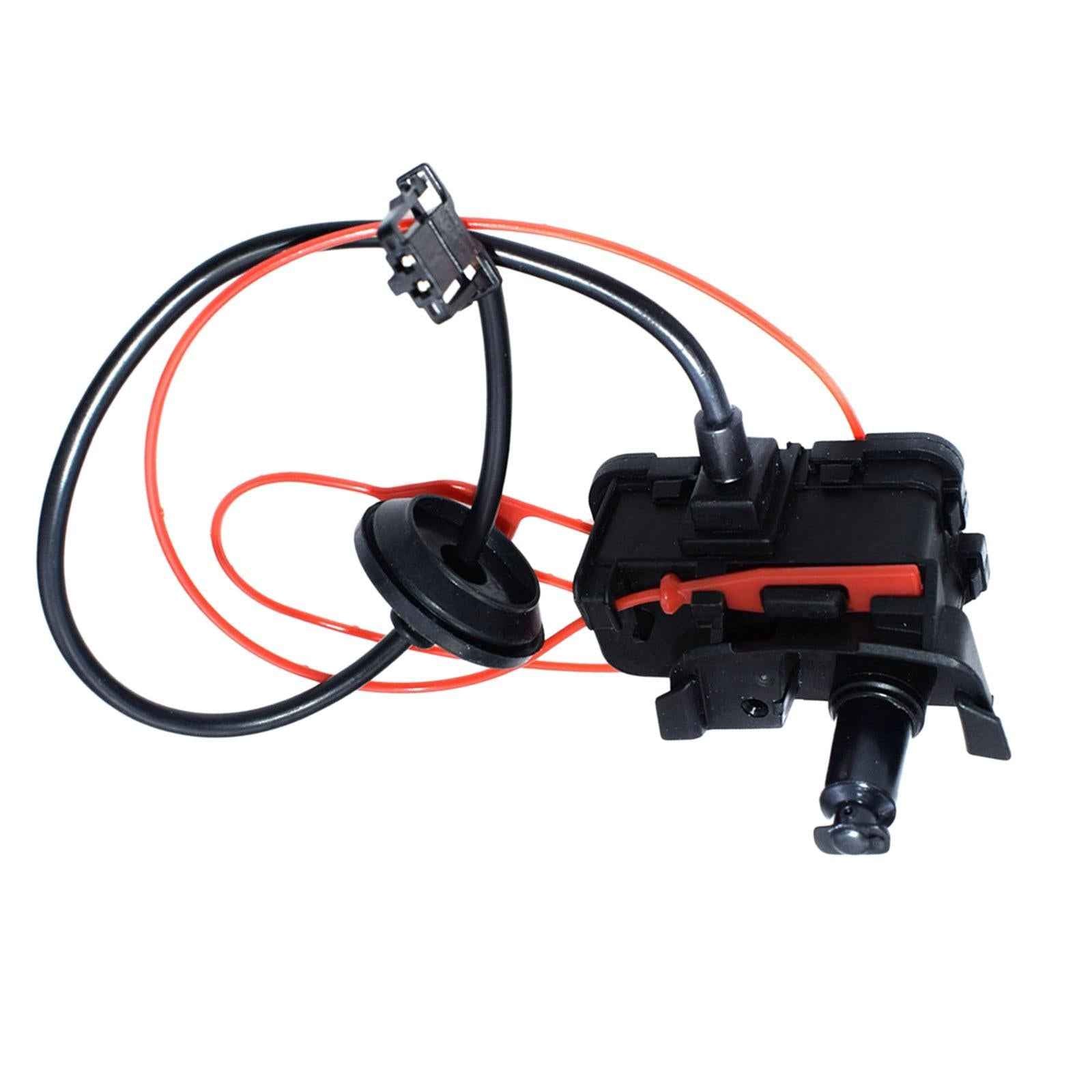 Fuel Tank caps Lock Actuator Motor Automotive Assembly Fit for VW 6R0810773F