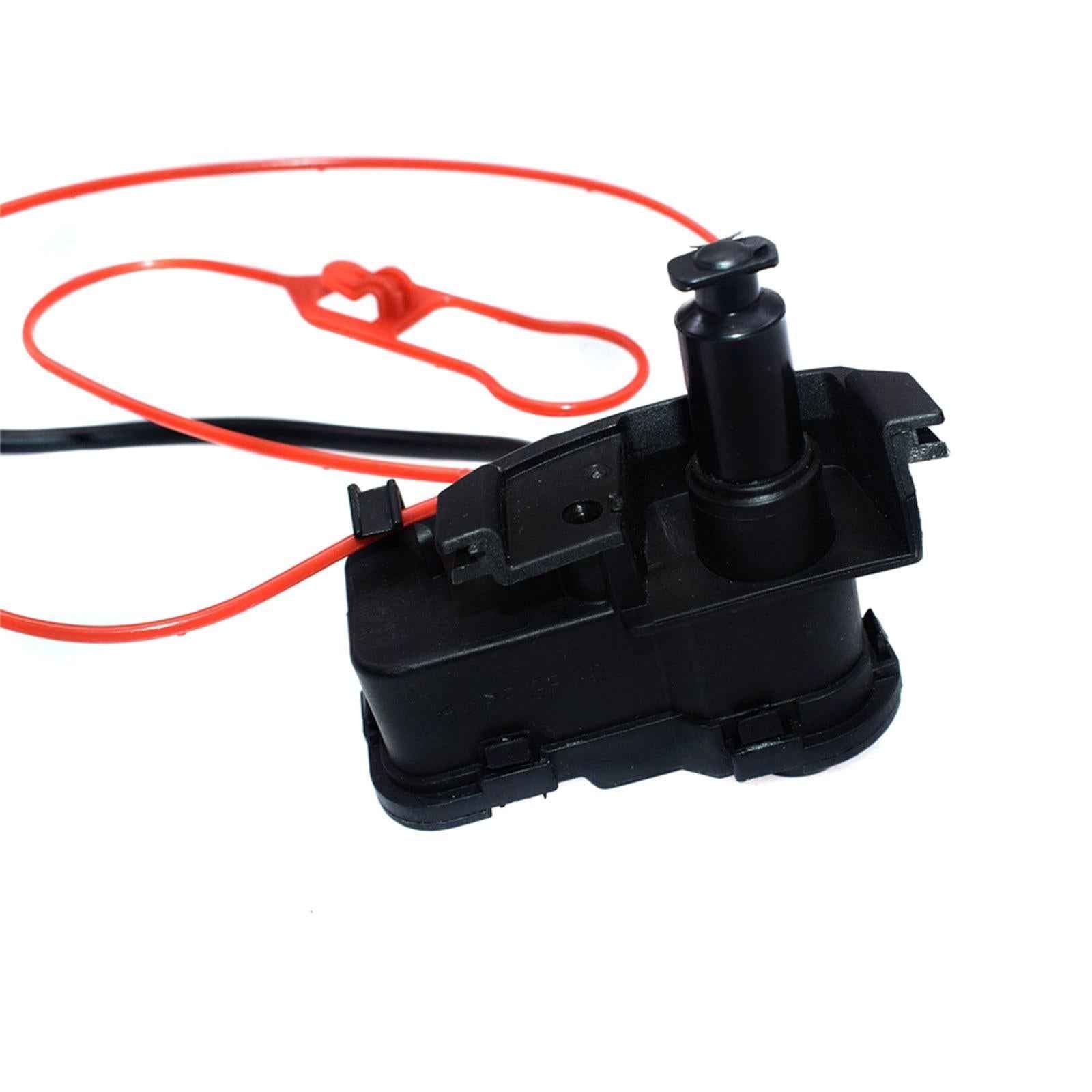 Fuel Tank caps Lock Actuator Motor Automotive Assembly Fit for VW 6R0810773F