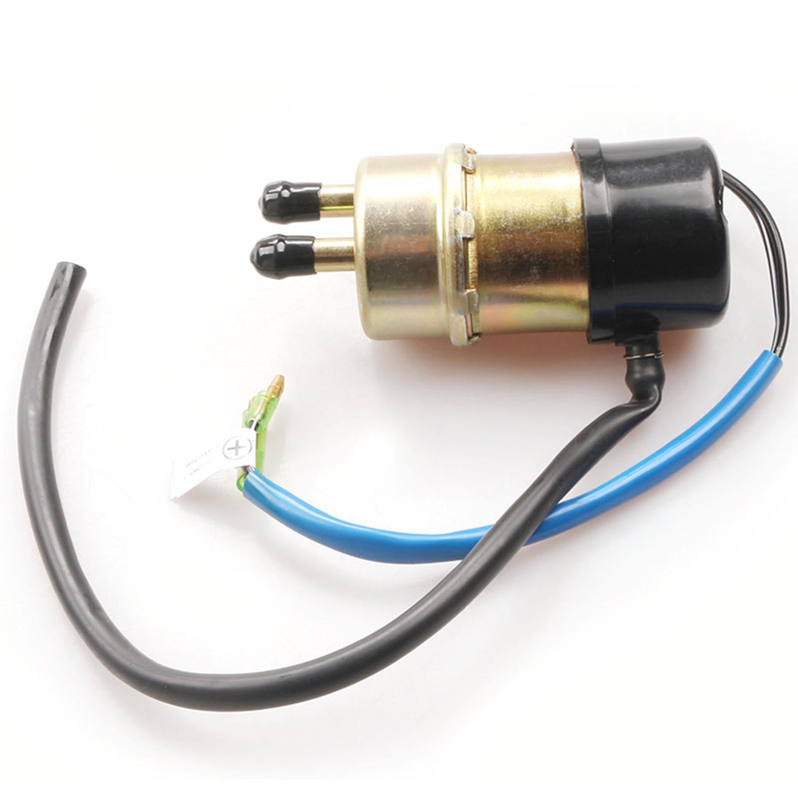 12V Fuel Pump Fit for Mule 3000 3010 3020 2500 2510 2520 1000 Spare Parts