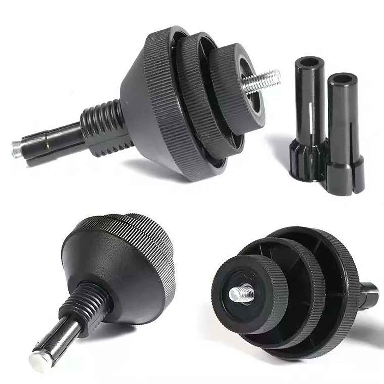 Universal Clutch Alignment Centering Tools Practical Fit for Car Repair