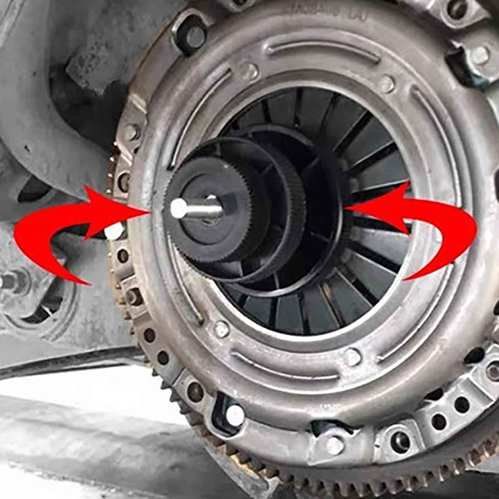 Universal Clutch Alignment Centering Tools Practical Fit for Car Repair