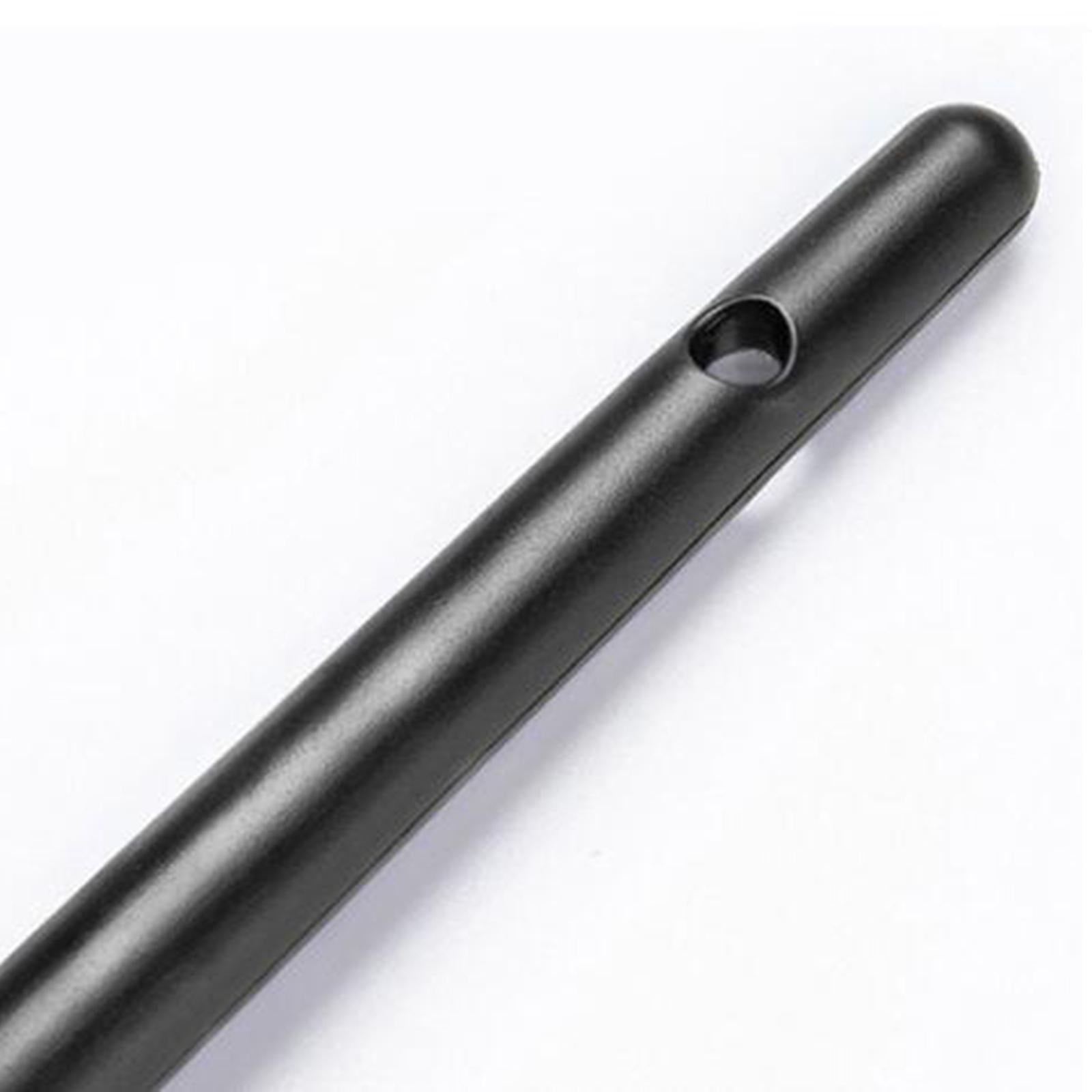3xCar Detail Brush Accessories for Air Vents Interior Exterior Leather NO 16