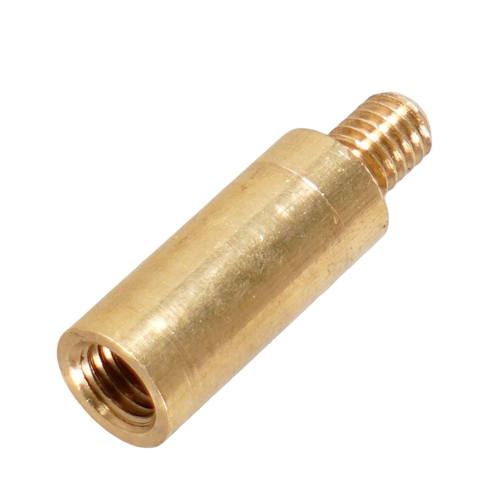 3xCar Antenna Adapter 6mm Male to 7mm Female Fit for Golden