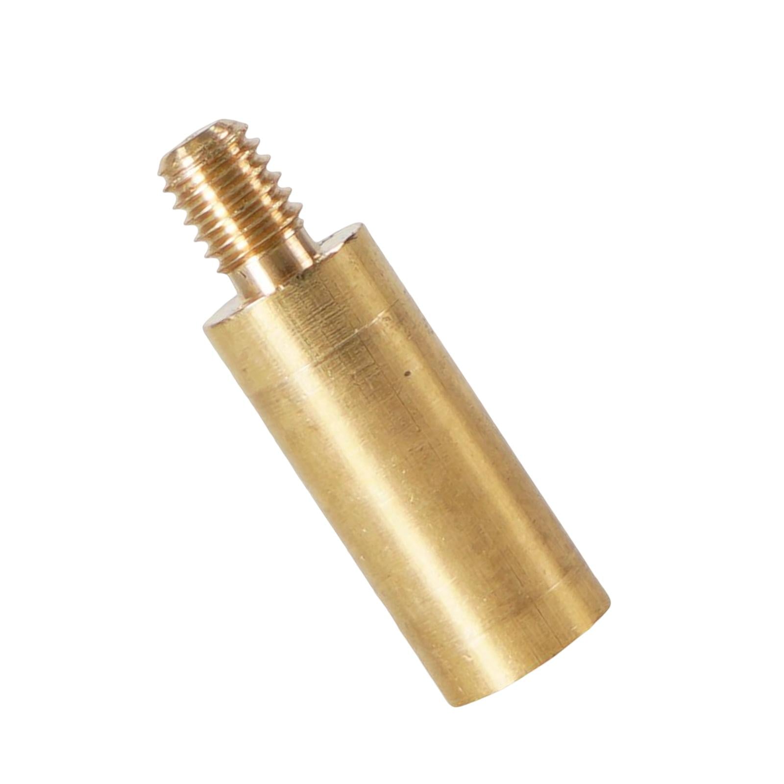 2xCar Antenna Adapter 6mm Male to 7mm Female Fit for Golden