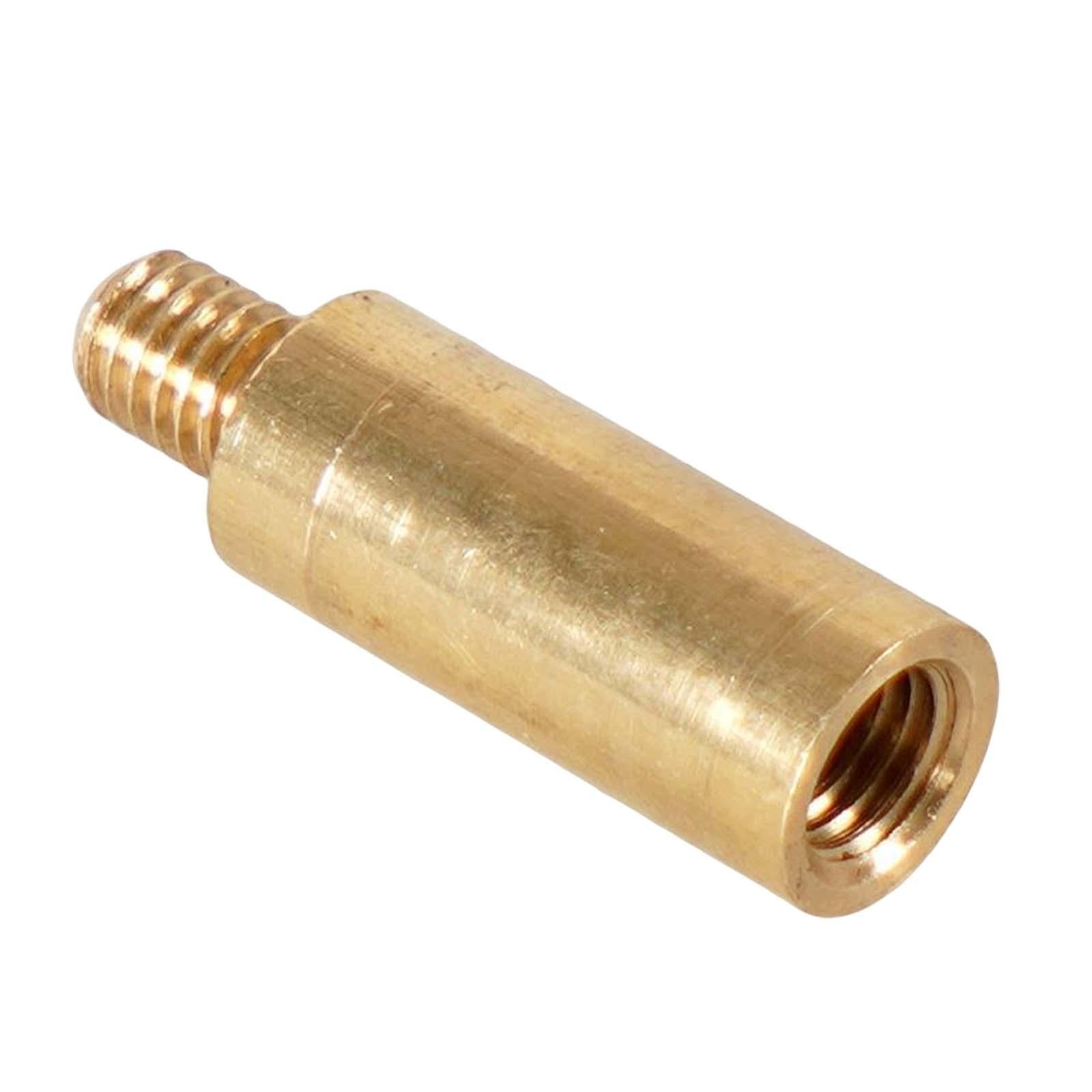 2xCar Antenna Adapter 6mm Male to 7mm Female Fit for Golden