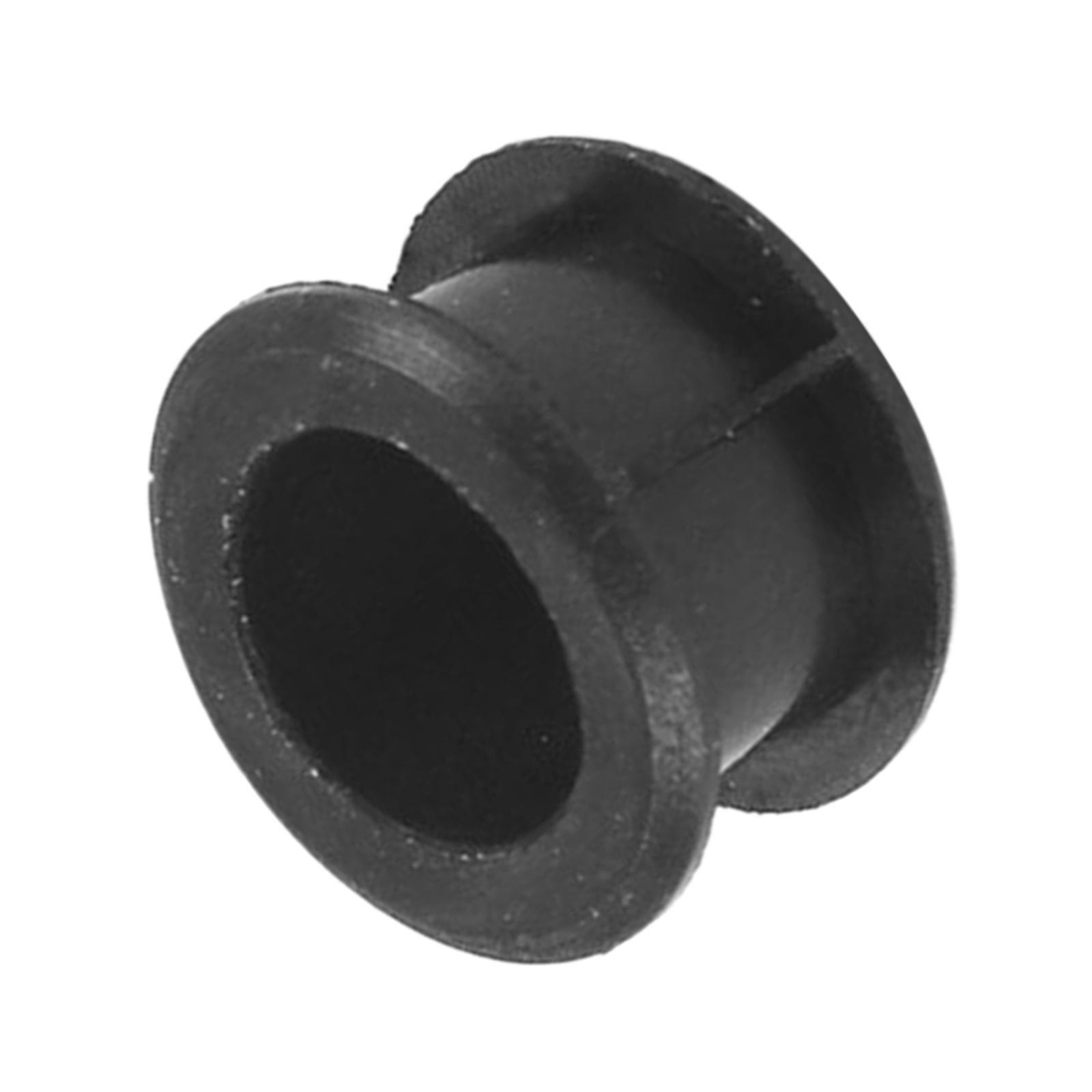 3xRubber Shift Shifter Cable Bushing Fits for Corolla for Matrix 33820-02370B