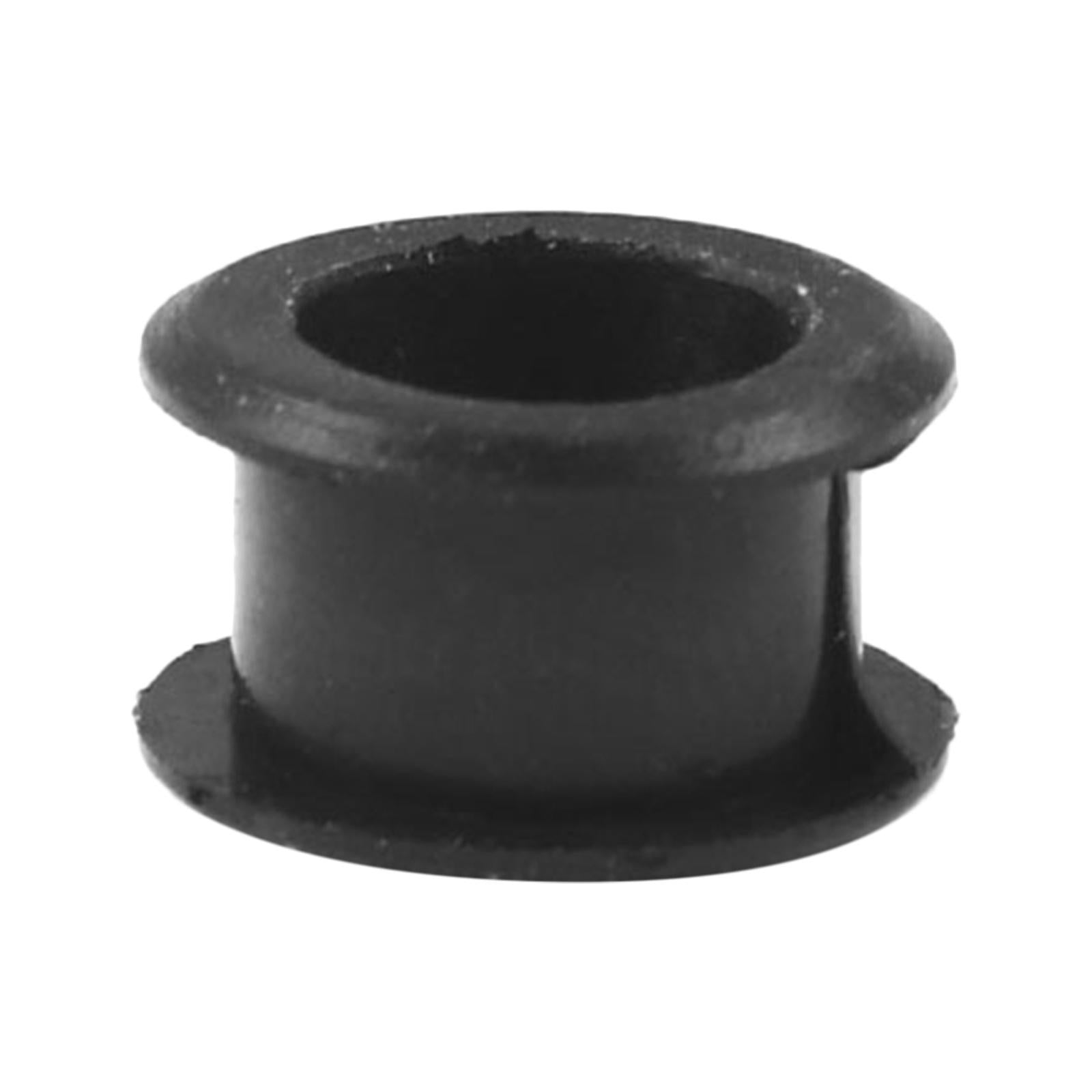 4xRubber Shift Shifter Cable Bushing Fits for Corolla for Matrix 33820-02370B