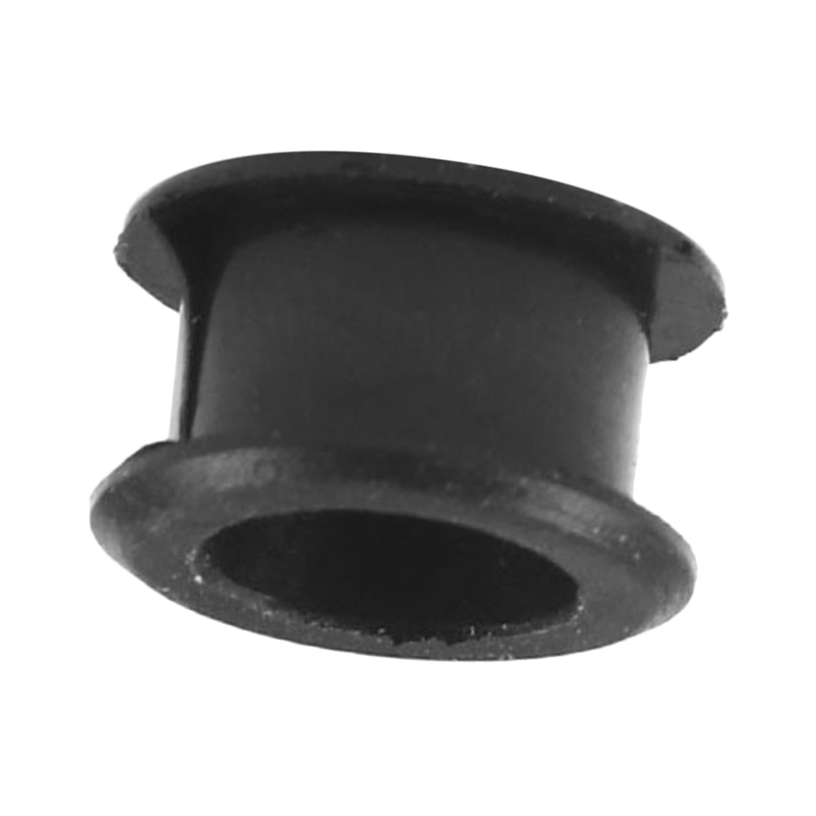 3xRubber Shift Shifter Cable Bushing Fits for Corolla for Matrix 33820-02370B