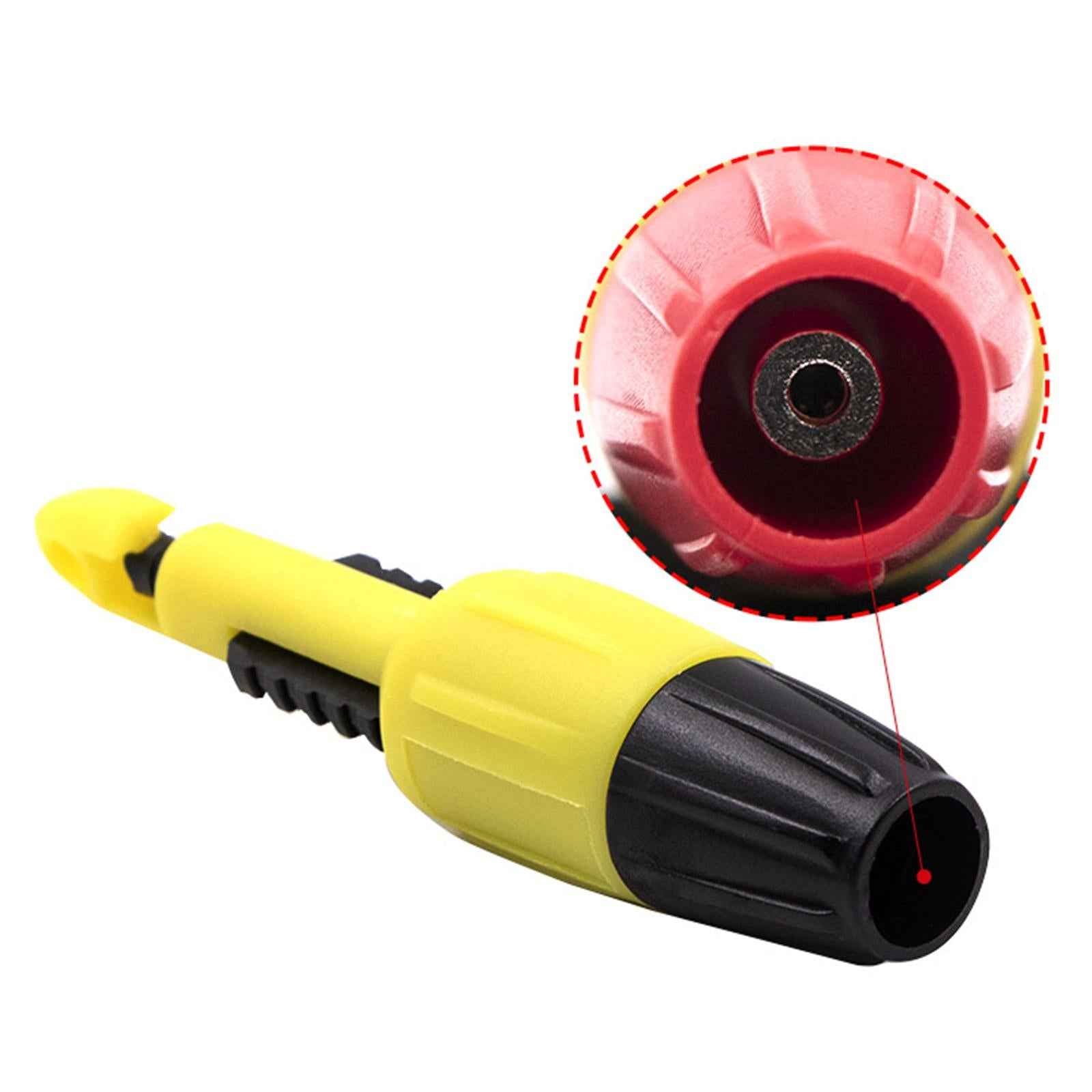 2 x Insulation Wire Piercing Puncture Probe Clip for Multimeter Test Circuit