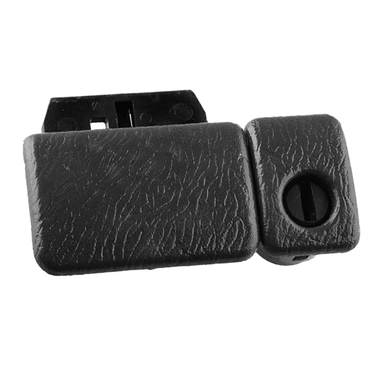 3xCar Glove Box Lock Latch Handle for Suzuki Jimny Vitara Grand Vitara