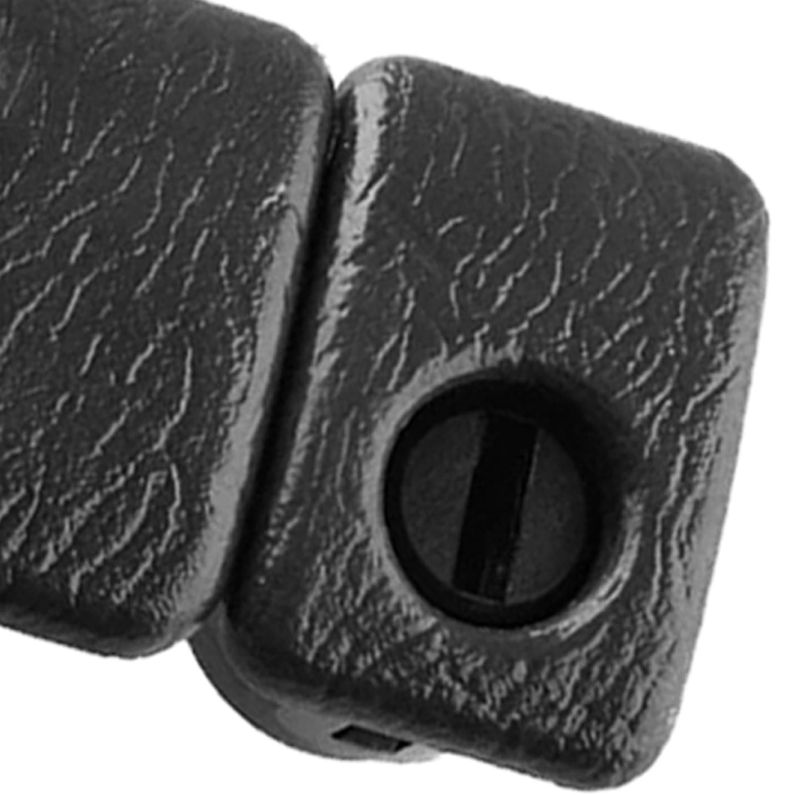 2xCar Glove Box Lock Latch Handle for Suzuki Jimny Vitara Grand Vitara