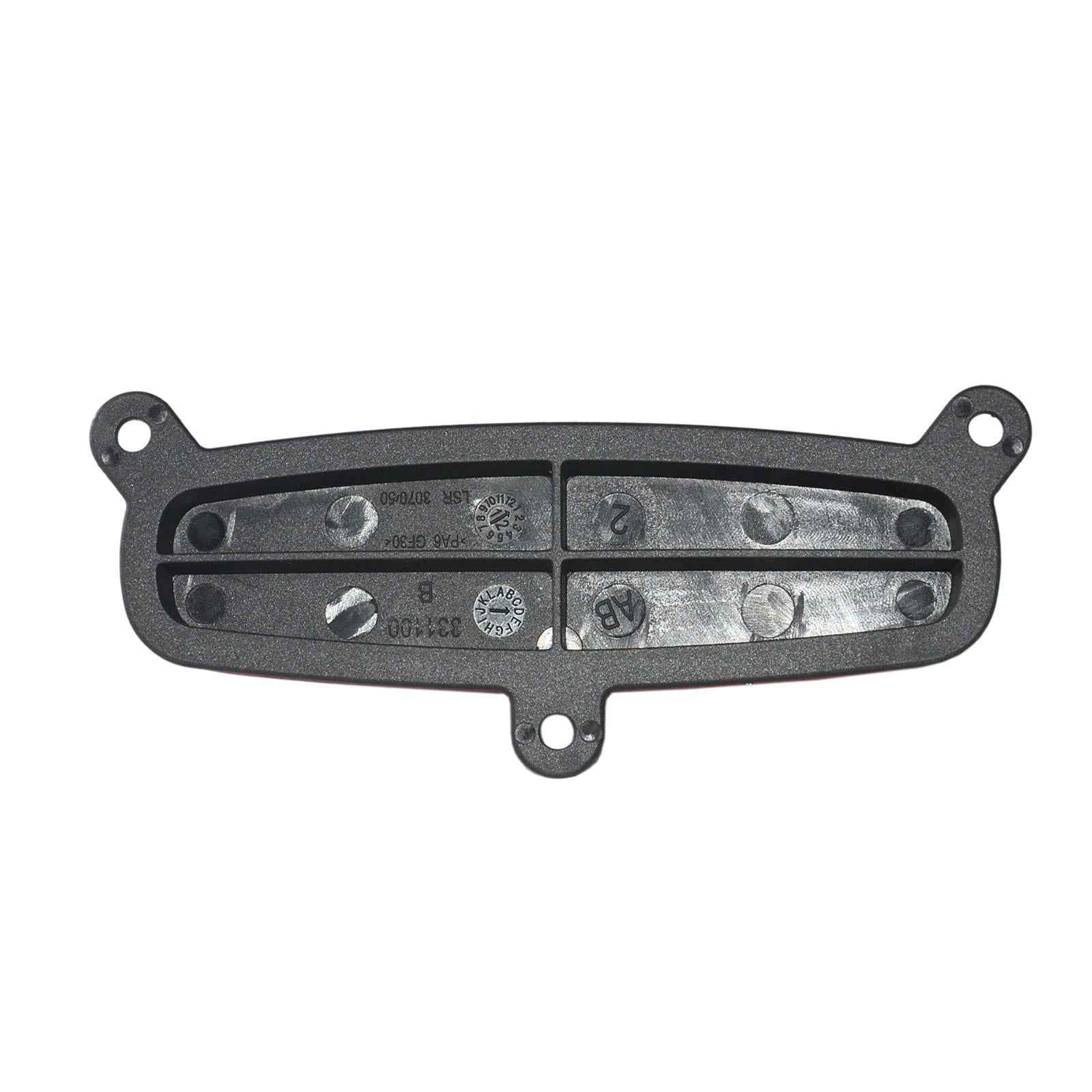 Xenon Headlight Driver Module 63117355073 for BMW 5 F10 F18 X5 X6 F15 F16