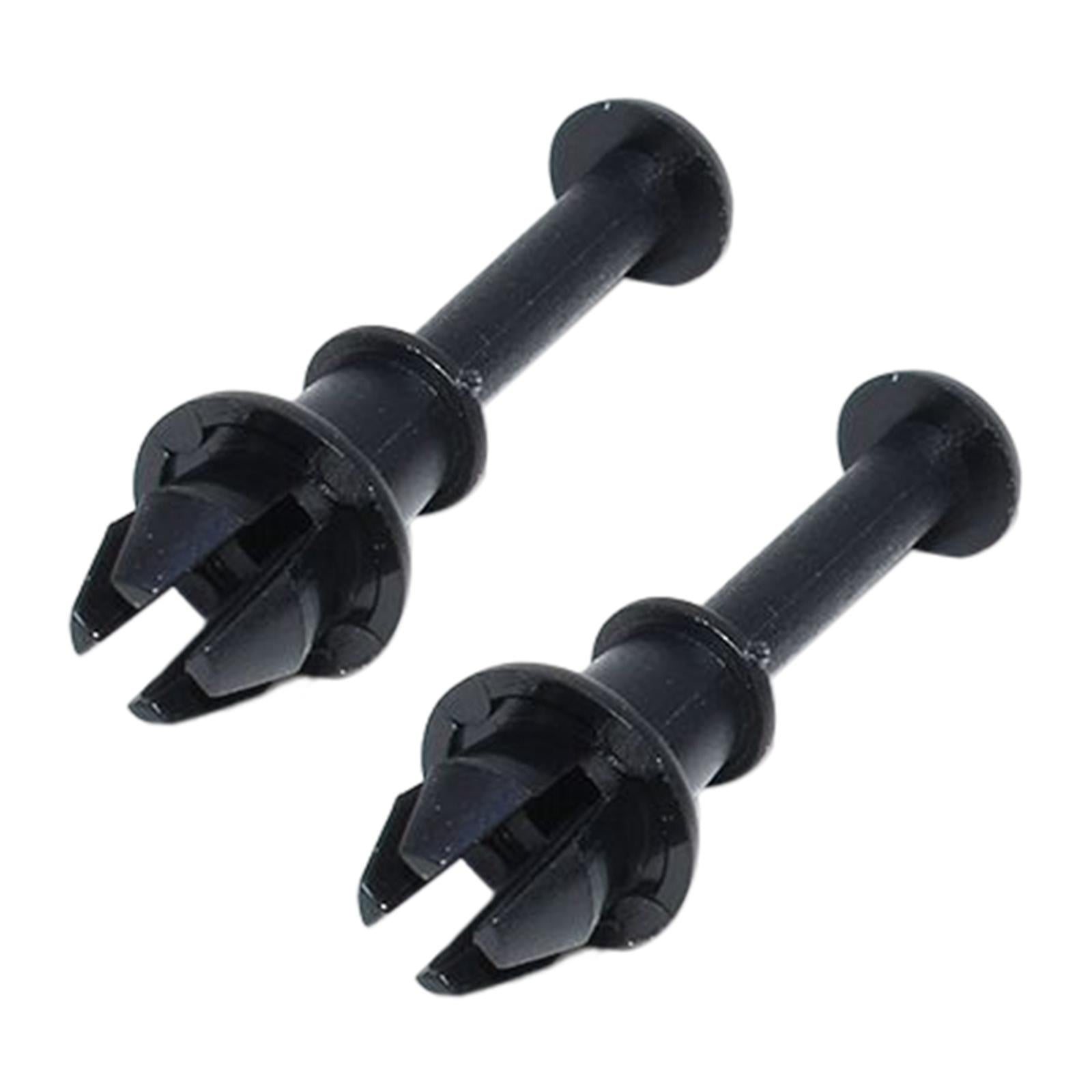 4x2Pcs Parcel Shelf String Clips Hook Holder 1M6867574A 
